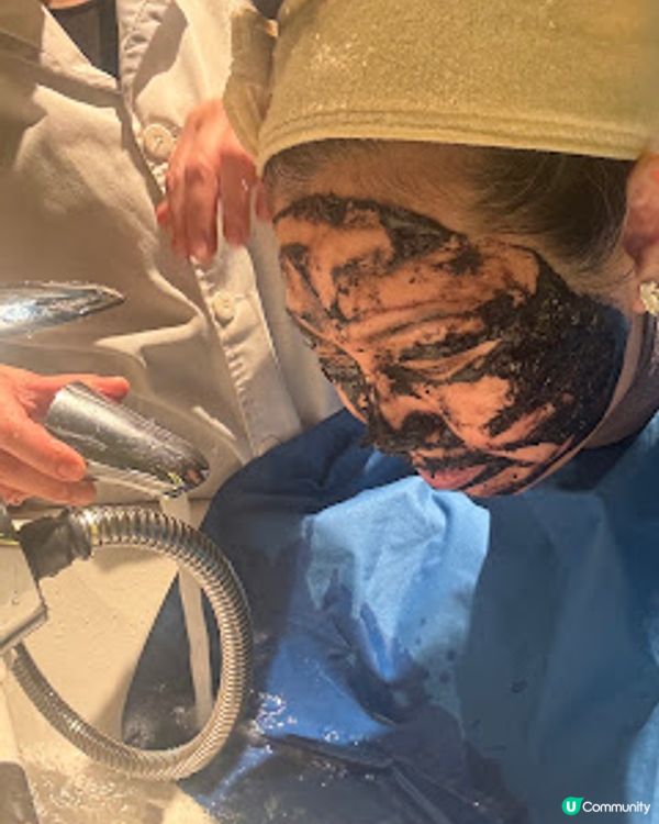 明星美容院探秘~ Sonkei Beauty 晨琦坊