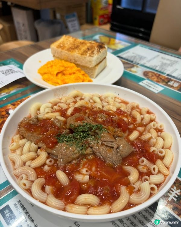 中環四季常餐開箱!同朋友開心Share美食時光!