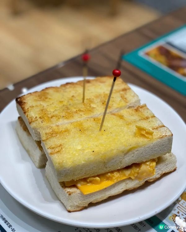 中環四季常餐開箱!同朋友開心Share美食時光!