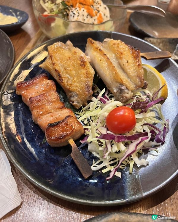 📍觀塘居酒屋推薦🥢古今二🍣