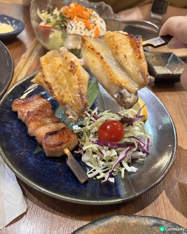 📍觀塘居酒屋推薦🥢古今二🍣