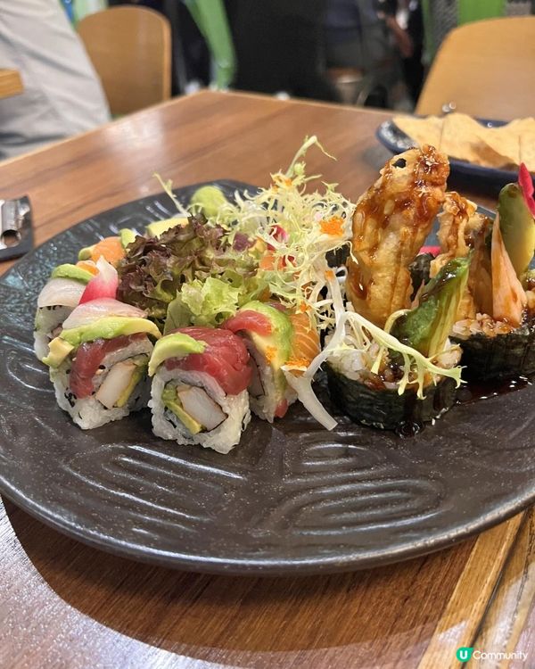 📍觀塘居酒屋推薦🥢古今二🍣