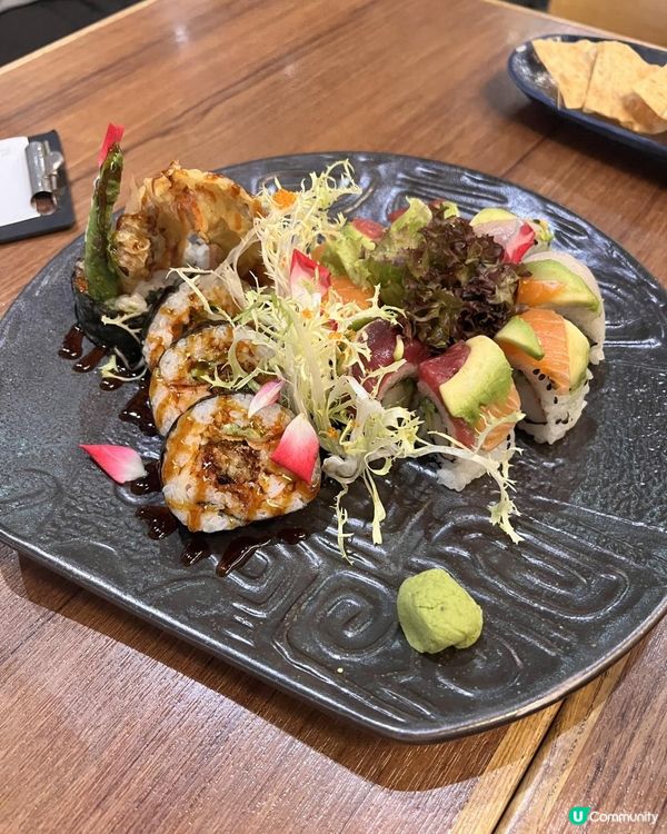 📍觀塘居酒屋推薦🥢古今二🍣