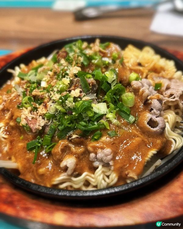 中環四季常餐開箱!同朋友開心Share美食時光!