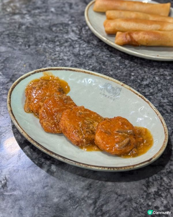 黃大仙蟹粉天堂🦀！抵食過深圳？🤤$42就食到瀑布蟹粉撈麵💖🔥