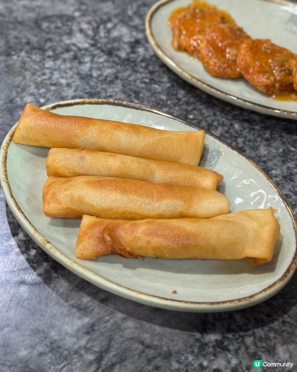 黃大仙蟹粉天堂🦀！抵食過深圳？🤤$42就食到瀑布蟹粉撈麵💖🔥