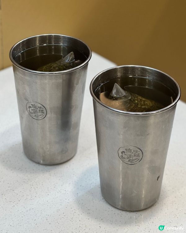 灣仔抵食大碗花膠雞米線🤤！平靚正！