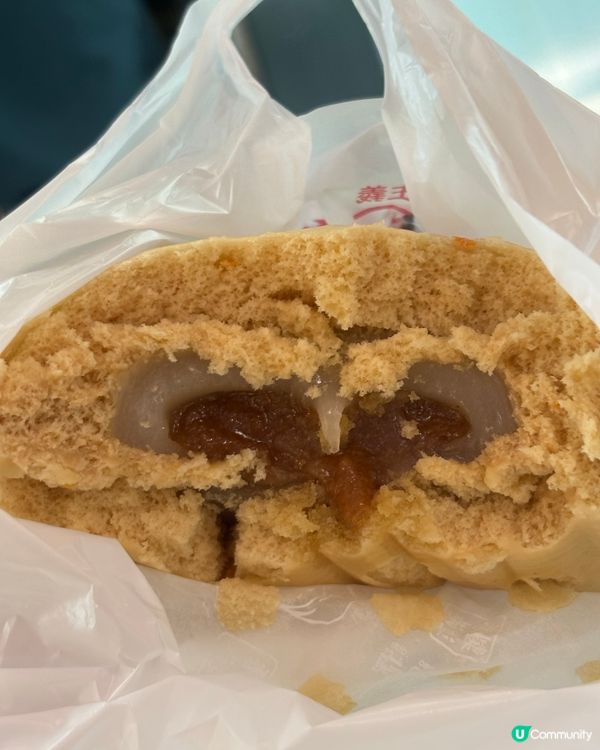 試食唐記花生麻糬包！超多麻糬超多花生🥜🥰🥰🥰