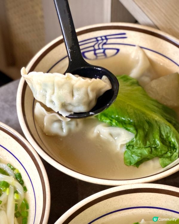 手工餃子🥟芝士蛋糕🍰必食組合🤟🏻