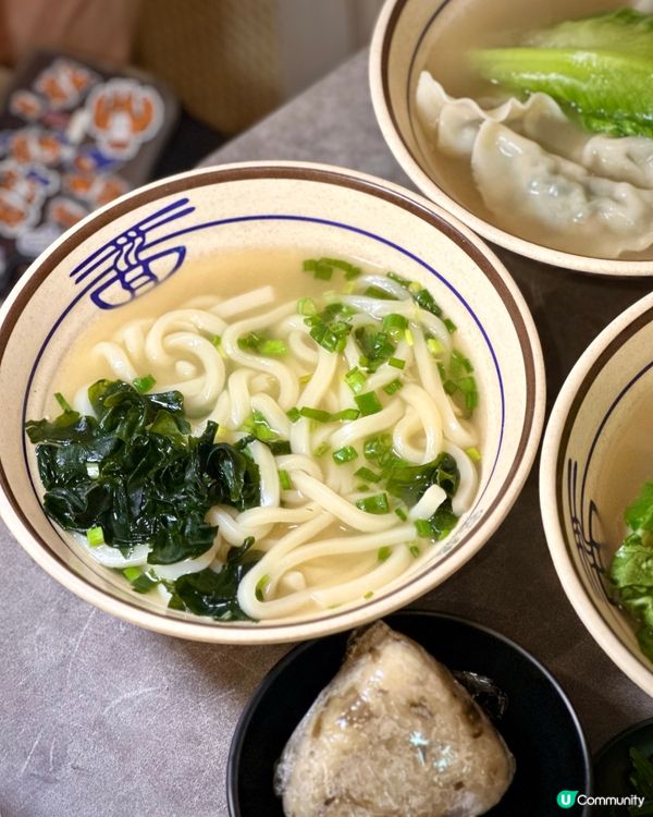 手工餃子🥟芝士蛋糕🍰必食組合🤟🏻