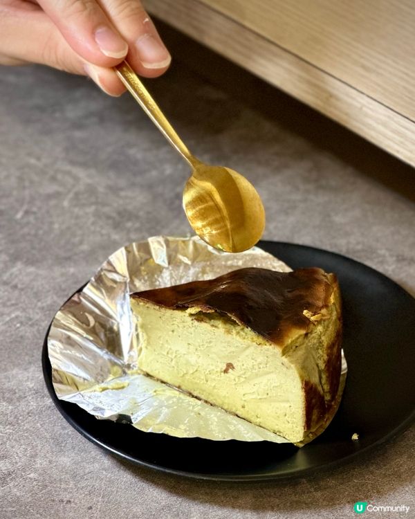 手工餃子🥟芝士蛋糕🍰必食組合🤟🏻