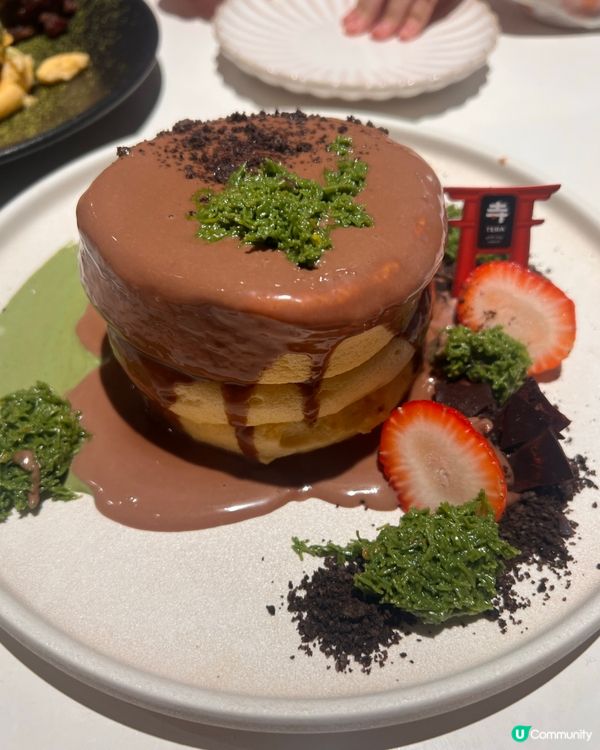 佐敦梳乎厘天堂！😋 必試杜拜朱古力！🍫