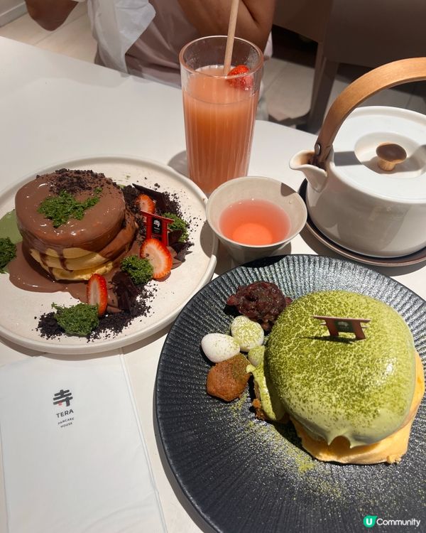 佐敦梳乎厘天堂！😋 必試杜拜朱古力！🍫