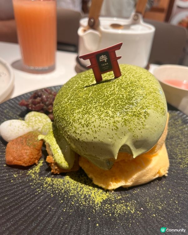 佐敦梳乎厘天堂！😋 必試杜拜朱古力！🍫