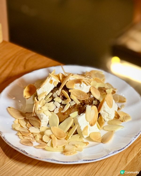 串燒八重奏🔥旺角家樂坊新店登場✨