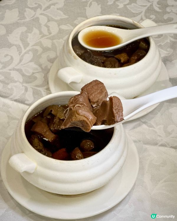 上環海景中菜廳🌃人均三百嘆龍蝦＋鮑魚💕