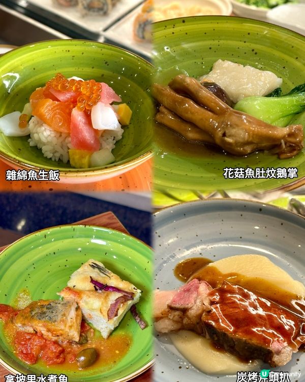 可口可樂x懷舊港風✨夏日滋味盛宴💖