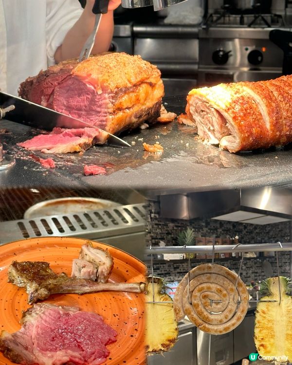 可口可樂x懷舊港風✨夏日滋味盛宴💖