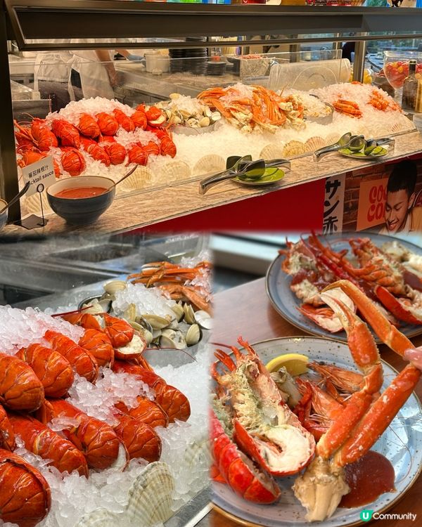 可口可樂x懷舊港風✨夏日滋味盛宴💖