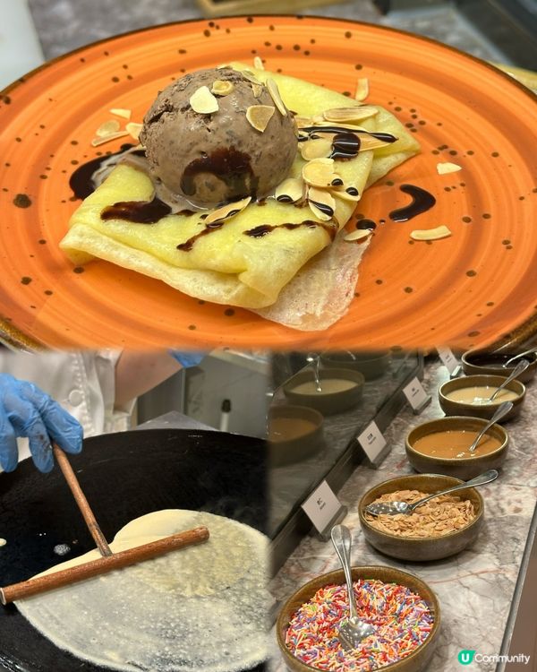 可口可樂x懷舊港風✨夏日滋味盛宴💖