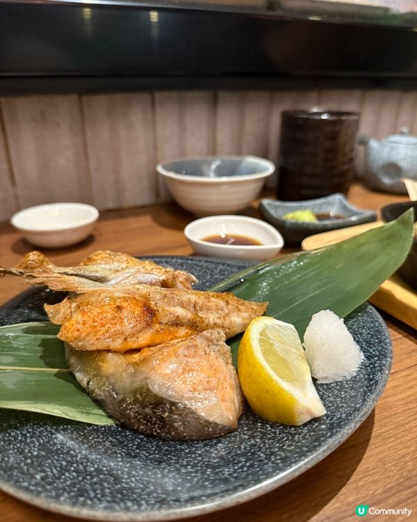 北角日式料理-丼飯之選