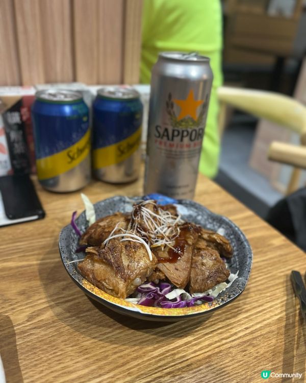 超級高質壽司放題