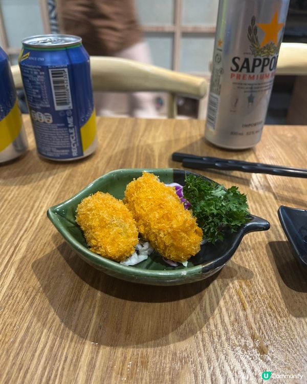 超級高質壽司放題