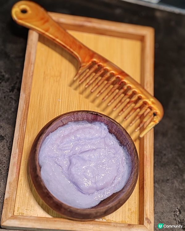 染髮救星！中藥染髮體驗🤩✨