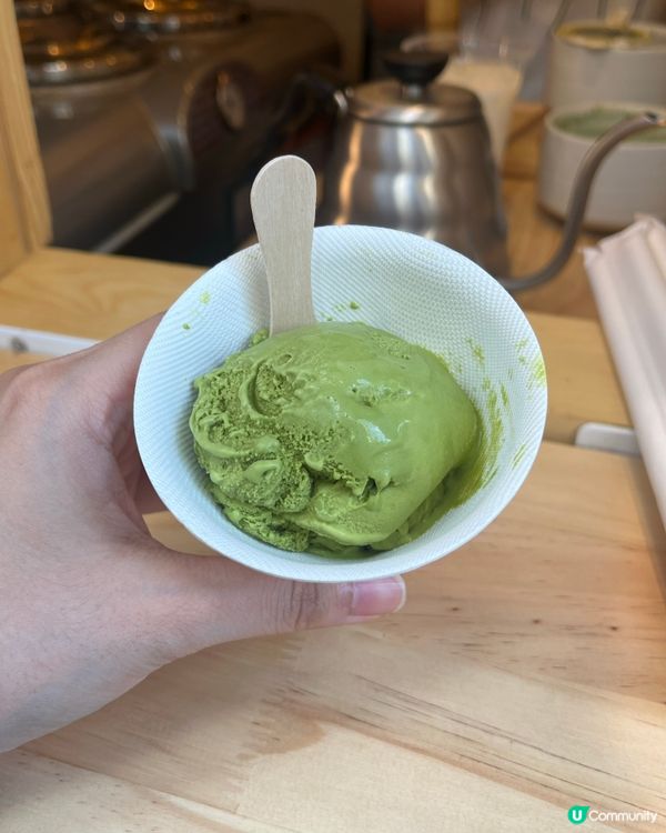 日本過江龍抹茶焙茶·試得過定俾錢買難受⚠️😌🍵