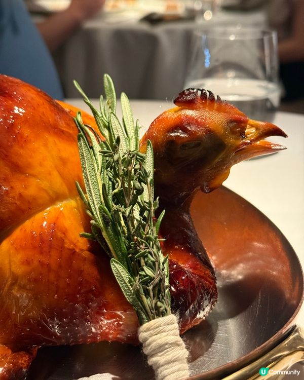 ｢名不虛傳的雞🤤｣