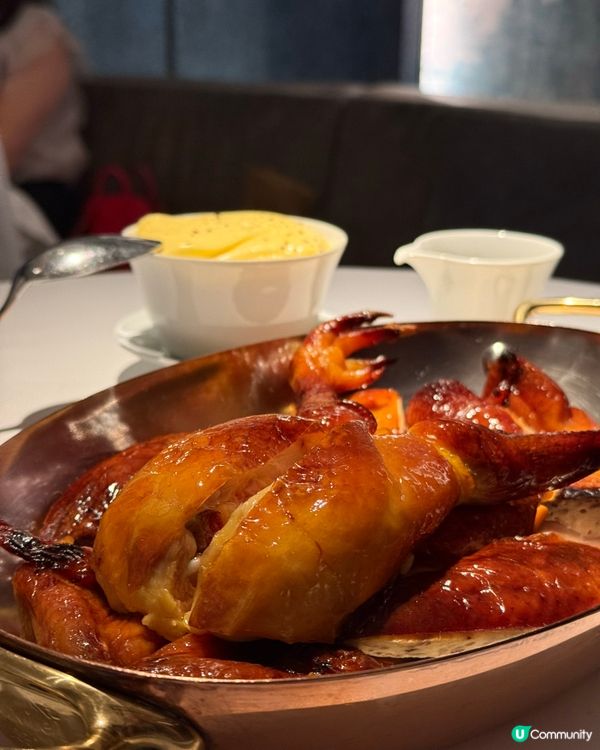 ｢名不虛傳的雞🤤｣