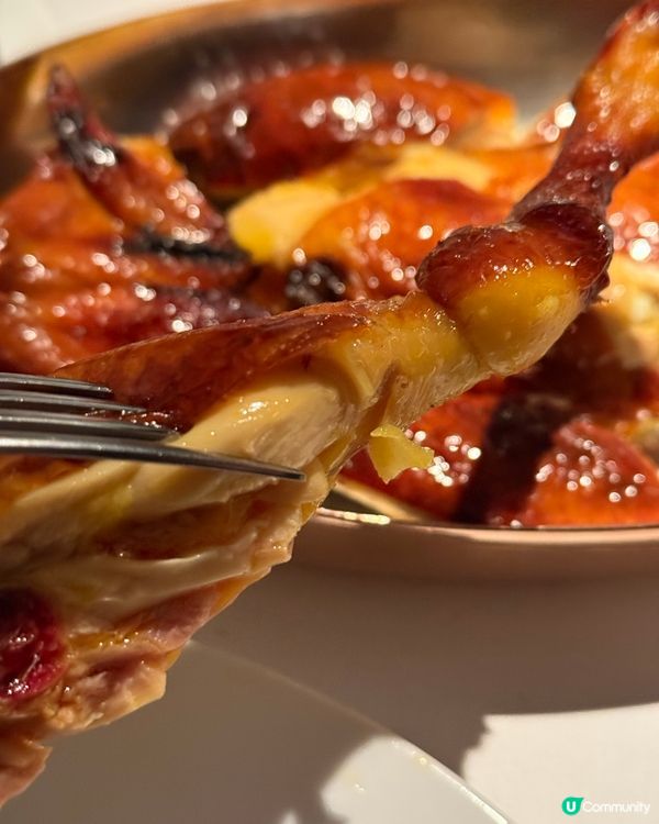 ｢名不虛傳的雞🤤｣