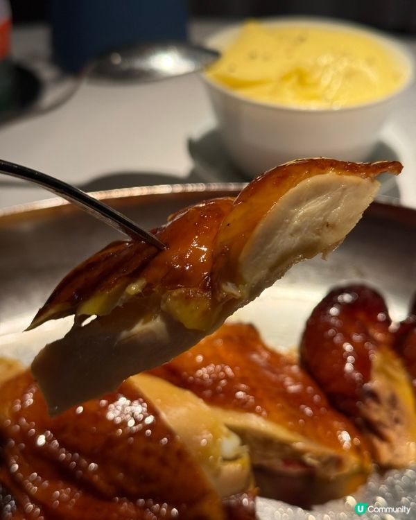 ｢名不虛傳的雞🤤｣