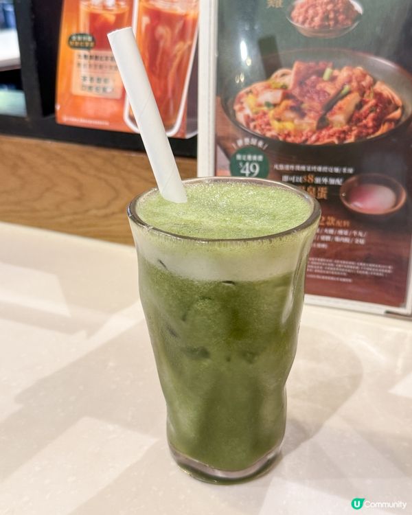 譚仔Gym Gym餐系列 大UP肌 配蒟蒻麵幫你維持健康體態