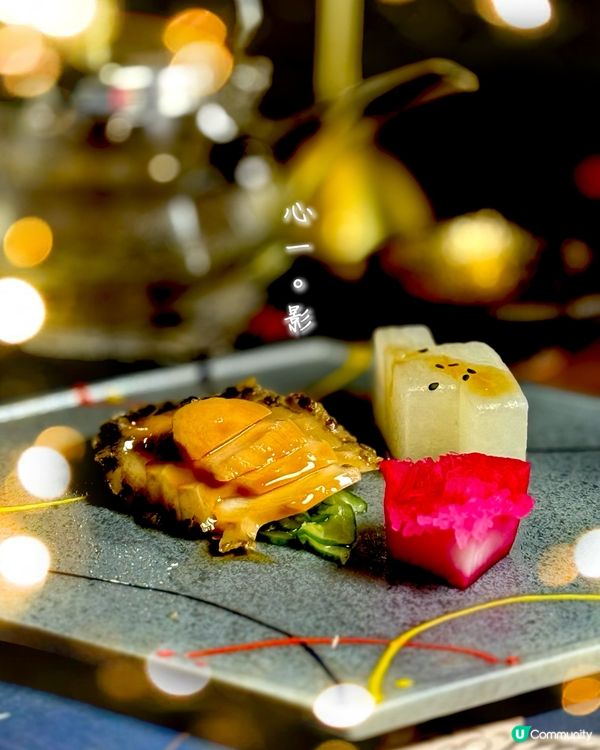 1.  灣仔隱世日料！🥢 創意菜式超驚喜！😍 閨蜜必去！