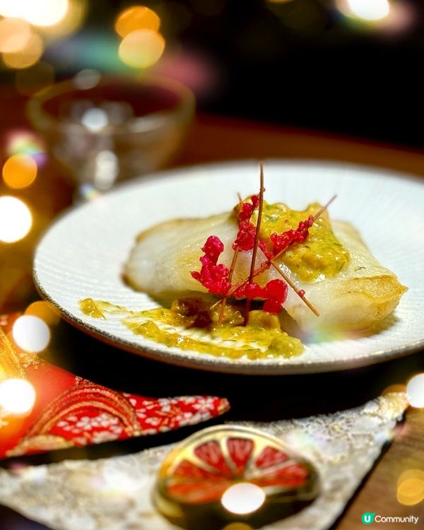 1.  灣仔隱世日料！🥢 創意菜式超驚喜！😍 閨蜜必去！