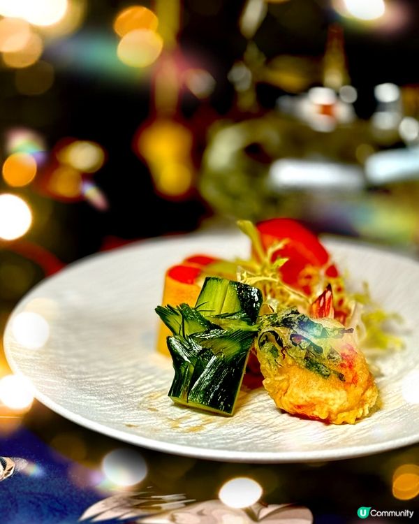 1.  灣仔隱世日料！🥢 創意菜式超驚喜！😍 閨蜜必去！