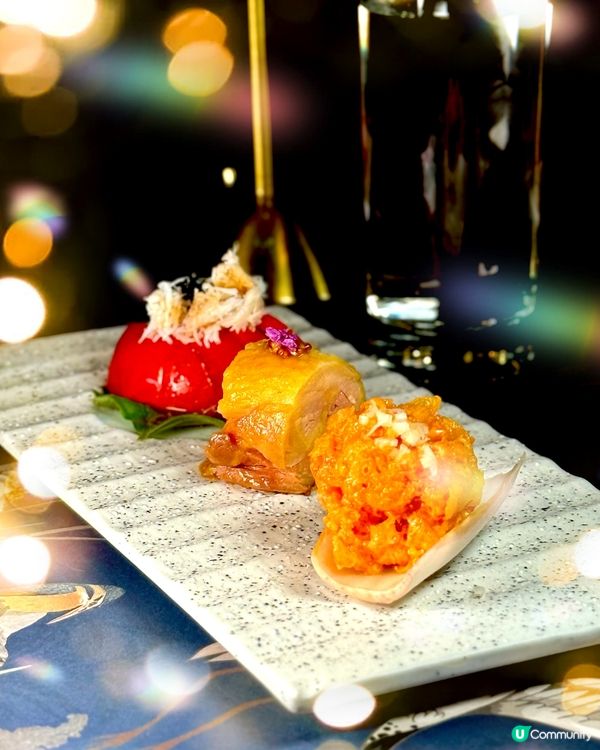 1.  灣仔隱世日料！🥢 創意菜式超驚喜！😍 閨蜜必去！