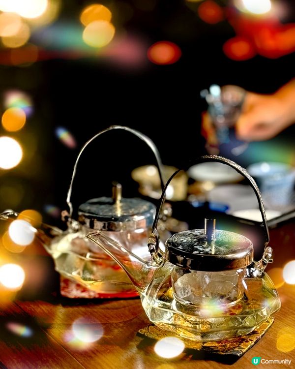 1.  灣仔隱世日料！🥢 創意菜式超驚喜！😍 閨蜜必去！