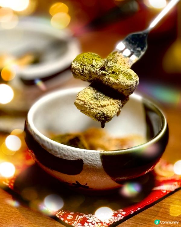 1.  灣仔隱世日料！🥢 創意菜式超驚喜！😍 閨蜜必去！