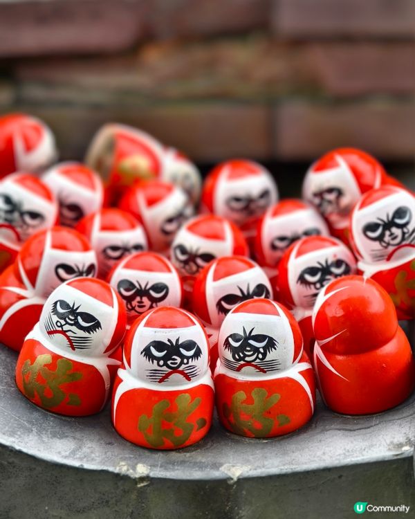 勝尾寺+箕面瀑布