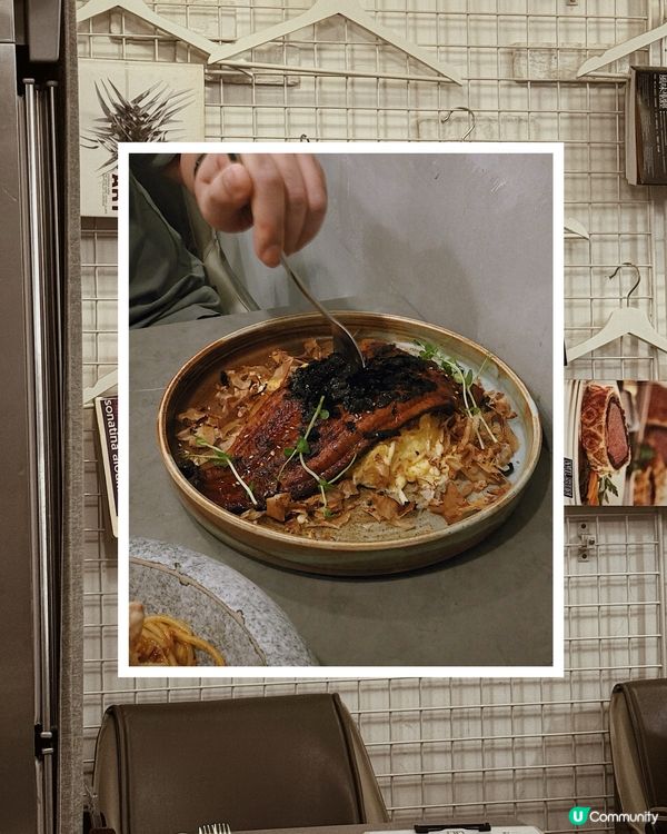 巨巨饅魚飯｜Undici 🥹