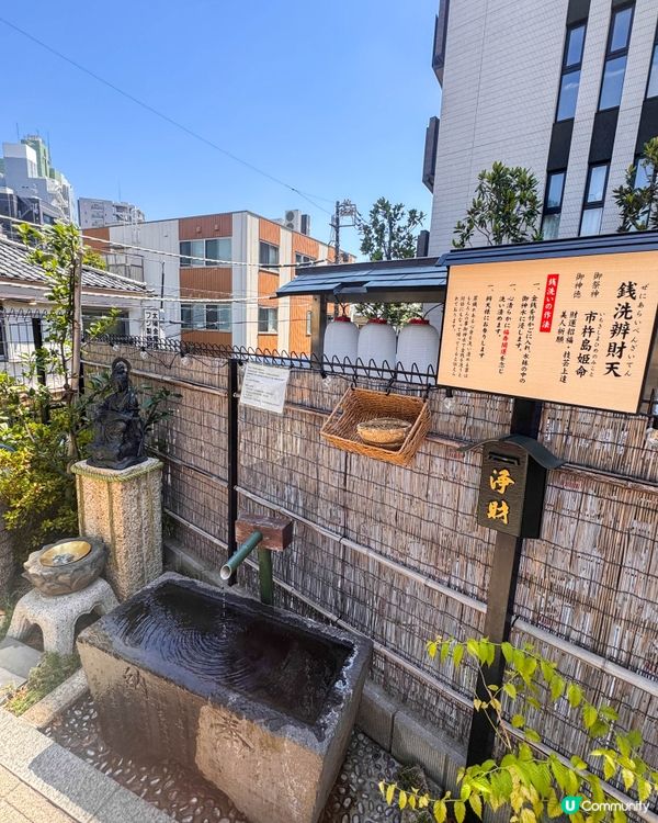 🐾 東京神社探訪｜貓迷必去的妙義神社🐾