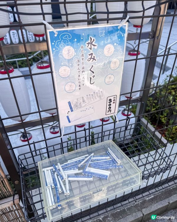 🐾 東京神社探訪｜貓迷必去的妙義神社🐾