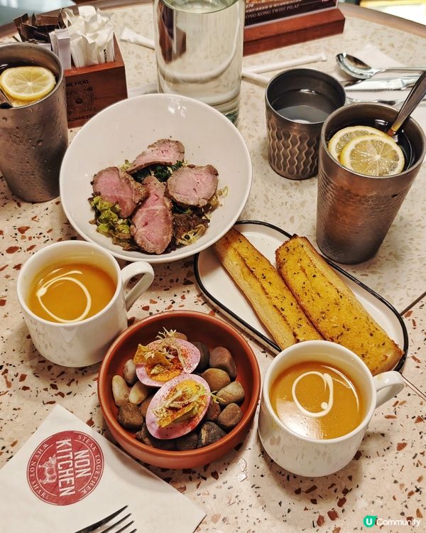 抵食💰高質✌️二人餐