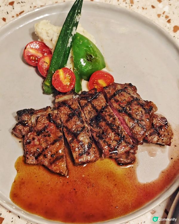 抵食💰高質✌️二人餐