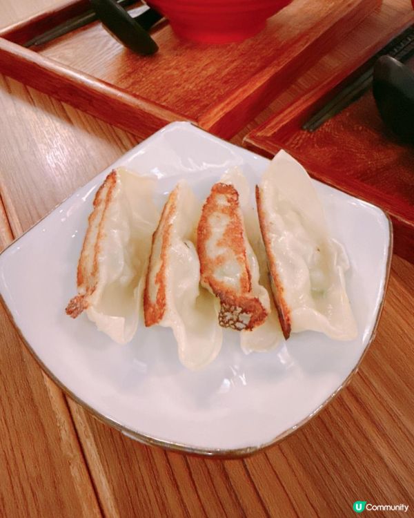 大埔隱世日式拉麵店｜必試限定貝汁雞豚拉麵