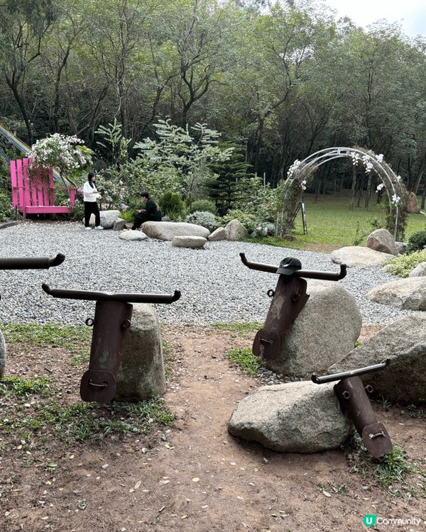 週末放電好去處！深業上城打卡＋美食＋購物一次滿足💖