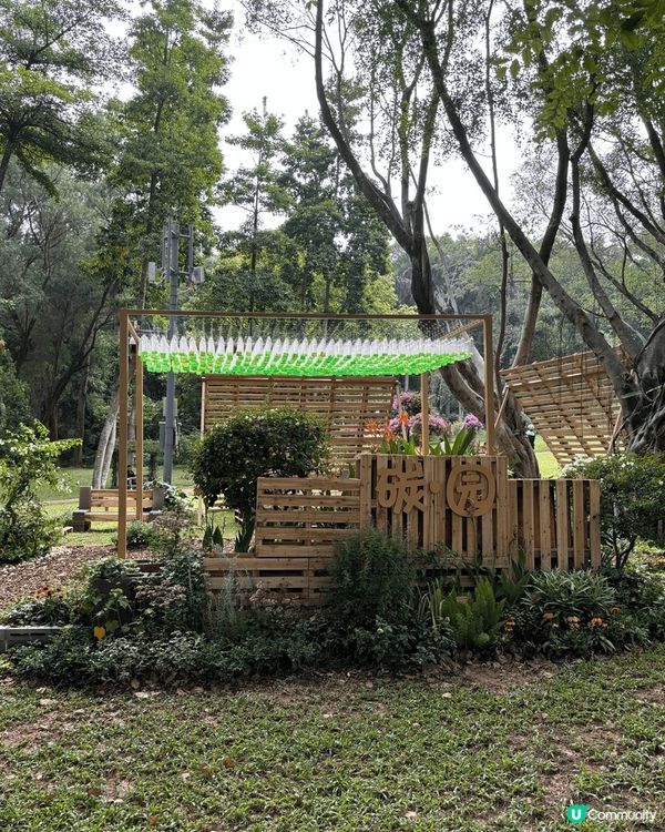 週末放電好去處！深業上城打卡＋美食＋購物一次滿足💖