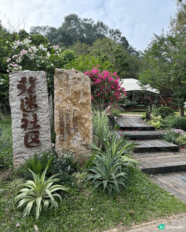 週末放電好去處！深業上城打卡＋美食＋購物一次滿足💖